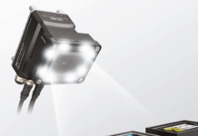 OMRON adds to industrial vision systems portfolio OMRON FHV7-AI Detection Camera