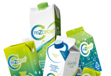 Development of ReZorce continues with backing of key players ReZorce cartons