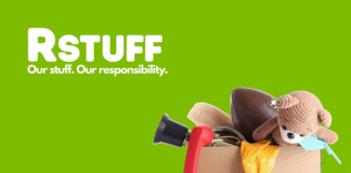 RECOUP Rstuff campaign expansion