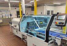 YPS machine