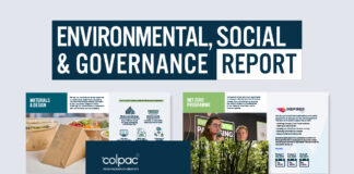 Colpac ESG report