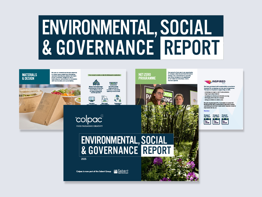 Colpac ESG report