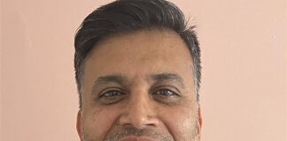 Ashwin Moorthy