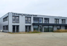 ABG to show off newly expanded manufacturing site ABG manufacturing facility in Germany