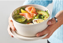 Innovation Gallery 2026 line-up confirmed Atera reusable tableware & food containers