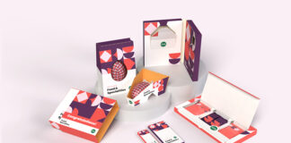 Variety of packaging formats