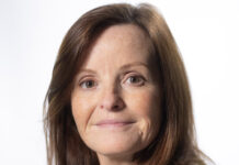 Jennifer Riddell appointed MD at McLaren Corrugate Jennifer Riddell