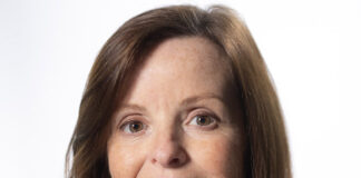 Jennifer Riddell