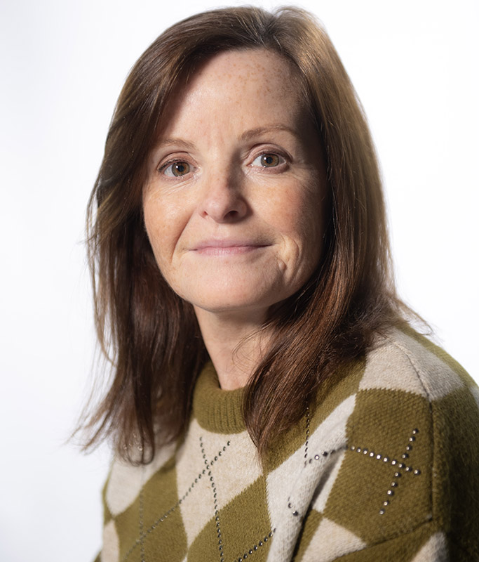 Jennifer Riddell