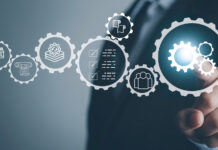 Smarter workflows for converters: unlocking agility in short-run label printing Printing workflow visual
