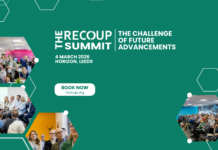 RECOUP Summit looks to accelerate UK’s circularity ambitions