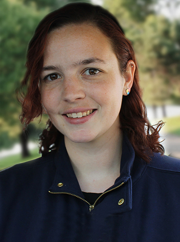 Sarah Ervin