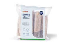 Coveris to showcase award-winning solutions at Packaging Innovations 2026 MonoFlexP PaperFeel packaging solution