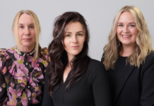 Aluminium foil tray manufacturer announces trio of appointments Zoe Gardner, Fern Timmins, and Faye Blunkett from i2r Packaging Solutions