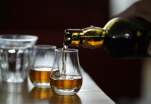 New study to determine whether aluminium can replace glass Scotch whisky bottles