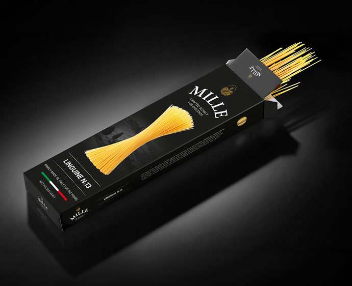 Metsä Board packaging