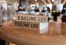 Papermaker teams up with Edeline Lee for London Fashion Week collaboration Commemorative book for London Fashion Week 2026