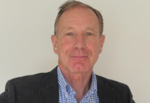 Paul Wilkinson