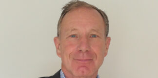 Paul Wilkinson