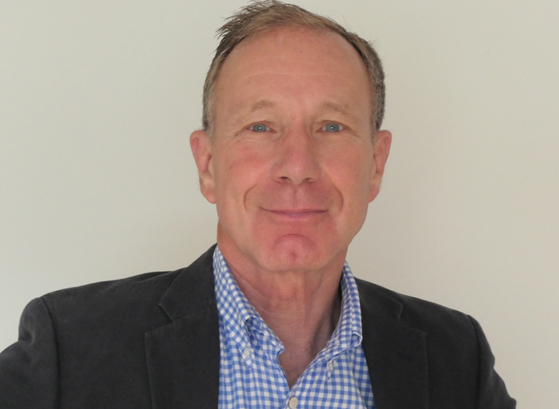 Paul Wilkinson
