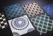 Sparxell in $5M funding boost to scale plant-based colour technology Textile samples