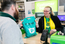 Asda and Podback hit 20 million returned coffee pods milestone