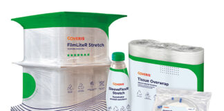 Coveris packaging solutions