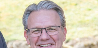 Simon Mander