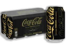Coca-Cola Zero Caffeine Zero Sugar relaunches in new packs Coca-Cola