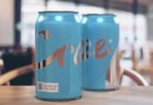 DataLase helps brands ‘rethink the future of metal decoration’ Metal can