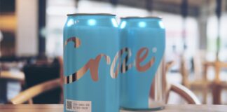 Metal can