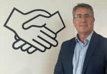 New MD appointed at FANUC UK and Ireland Andy Armstrong