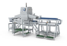 Mettler-Toledo expands x-ray capabilities in Europe with Eagle MAXIMIZER x-ray inspection system