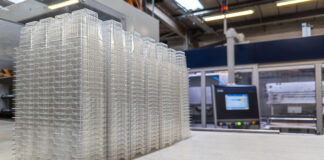 Macpac packaging