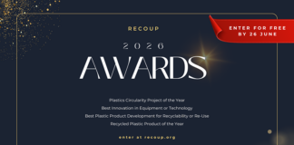 RECOUP Awards 2026