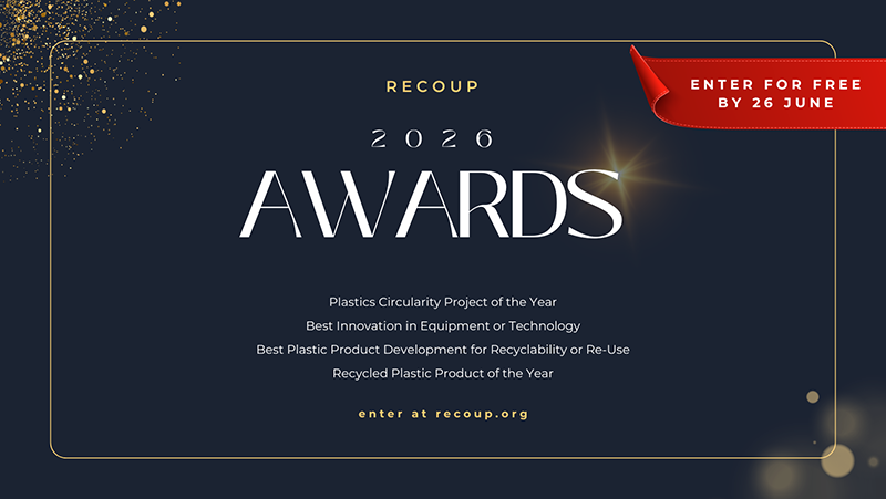 RECOUP Awards 2026