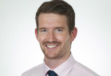 A laser focus on safety in marking and coding Richard Heard