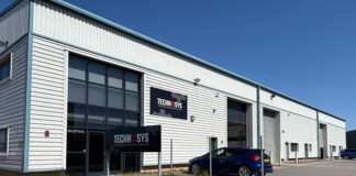 Technosys site