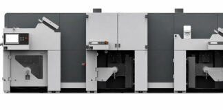 ThermoLam thermal laminator