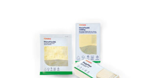 Coveris' recyclable cheese packaging solutions