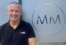 Dave Whitworth, MM Packaging