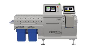 Fortress Technology Raptor Tritek system