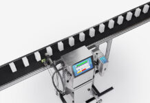 New Linx CIJ range aims to address most common production line challenges Linx 9000 Series Continuous Ink Jet (CIJ) printer range