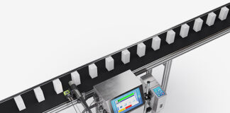 Linx 9000 Series Continuous Ink Jet (CIJ) printer range