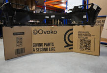 Mondi innovation drives savings in car bumper packaging Car bumper packaging