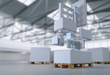 Cold chain packaging solutions