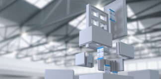 Cold chain packaging solutions