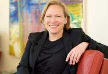 Pernille Lind Olsen, Faerch