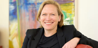 Pernille Lind Olsen, Faerch