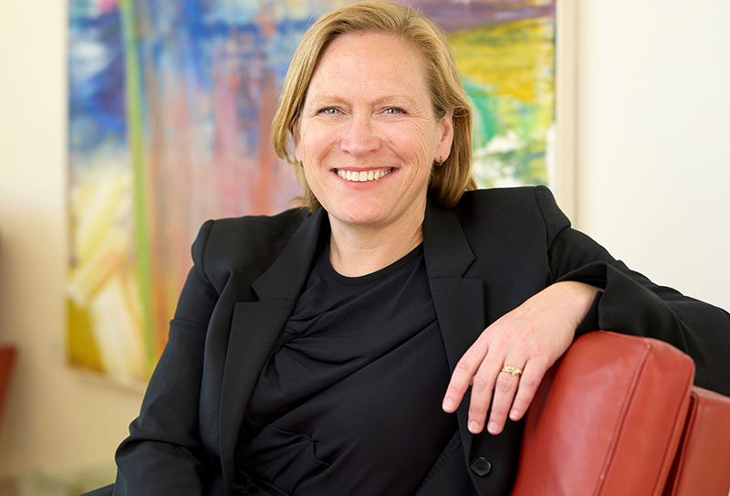 Pernille Lind Olsen, Faerch